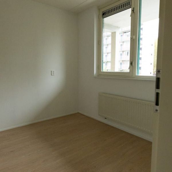 Etienne de Bouterstraat 52, Het Lage Land, 3067AG, Rotterdam - Foto 1