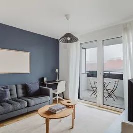 Blueground ID429, Favoriten - Photo 2