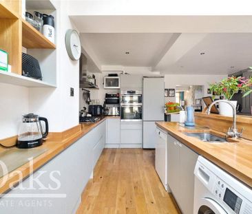 3 bedroom terraced house to rent - Photo 4