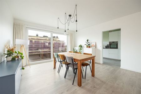 Appartement te huur in Merksem - Photo 5