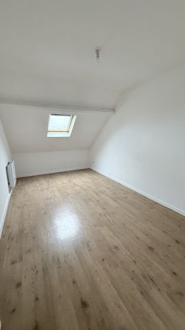 Location Appartement 2 pièces 78m² COURRIERES 62710 - Photo 5