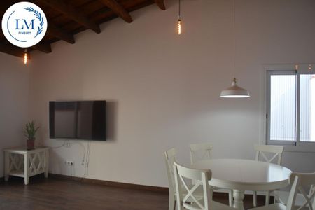 3 room luxury Apartment for rent in Vilanova i la Geltrú, Catalonia - Photo 4