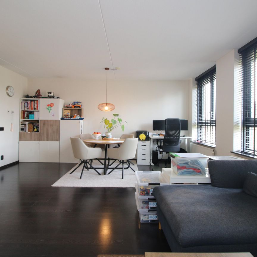 3341BJ, Hendrik-Ido-Ambacht, Jan van der Heydenstraat, 21 - Photo 1