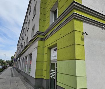 Mieszkanie Dwupokojowe w centrum miasta - Photo 4