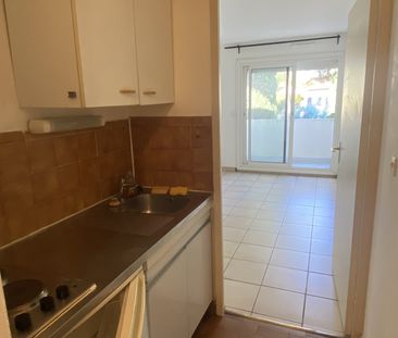 Location Appartement 1 pièce 31m² MONTPELLIER 34000 - Photo 4