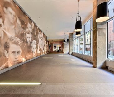 1414 Rue Chomedey, Montréal - Photo 5