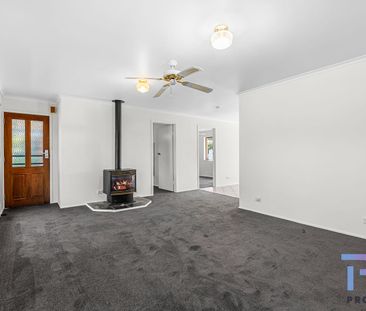 UPDATED HOME IN KANGAROO FLAT - Photo 1