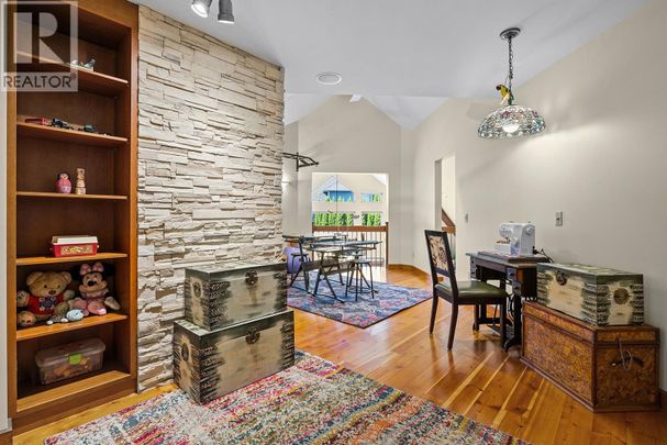 Executive Family Home in Crawford Estates - Photo 1