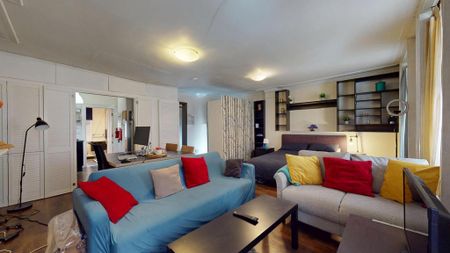 1 bedroom flat to rent - Photo 4