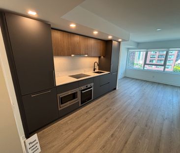 For Lease - 609 Sherborne Street Unit# 903, Toronto, Ontario - Photo 1