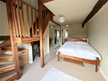 1 bedroom terraced house to rent - Photo 3