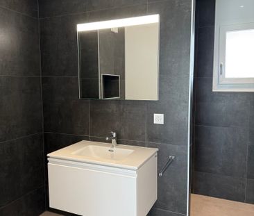 2.5 Zimmer, 63 m², 1. Stock - Foto 3