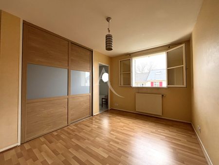 Location Maison 6 pièces 118m² NANTES 44300 - Photo 3