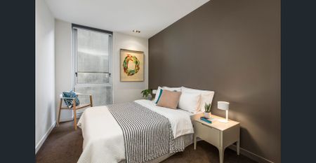 Comfortable Living in Tribeca! - Photo 2