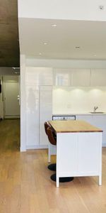 Condo Moderne Meublé-Coeur de Québec - Photo 4