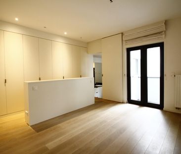 Appartement exceptionnel - à louer - 1000 Bruxelles - 1 950 € - Photo 5