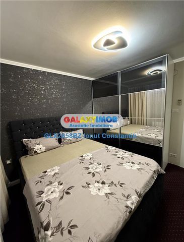 Inchiriere apartament 2 camere lux zona Unirii Sud - Fotografie 2