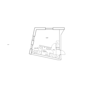 Gröna Gatan 22 B, 75436, Uppsala - Photo 1