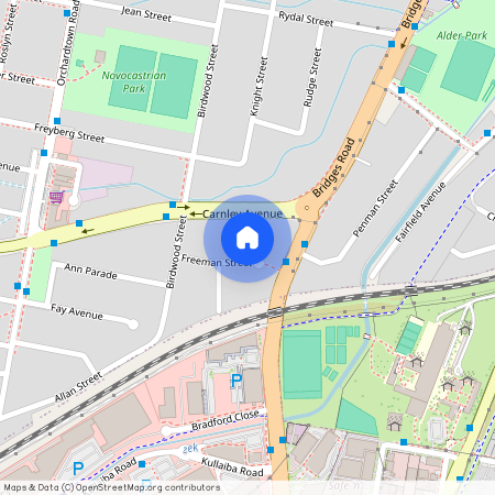 1/6 Freeman Street, NSW 2305, New Lambton