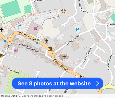 Long Street, Dursley, GL11 4HL - Photo 1