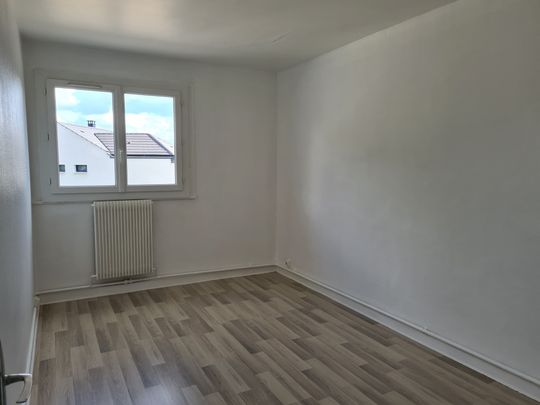 Location appartement, 46.56m², Bois-d'Arcy - Photo 1