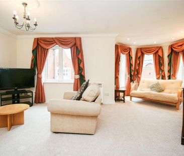 1 bedroom terraced house to rent - Photo 2