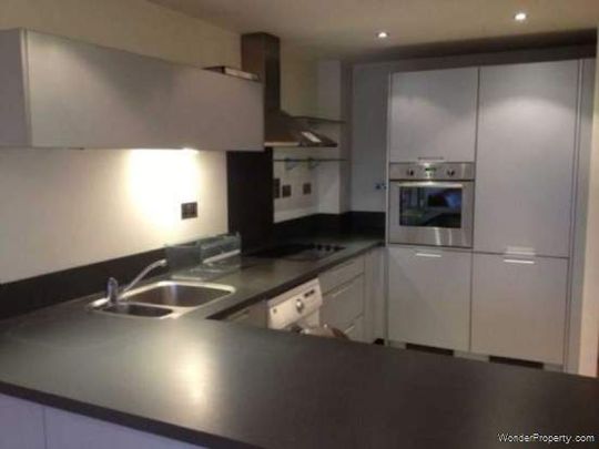 2 bedroom property to rent in London - Photo 1