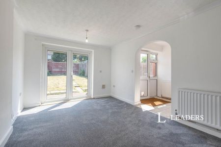 2 bedroom house to rent - Photo 2