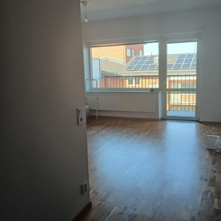 Poliskroken 3, Eslöv Centrum - Foto 1