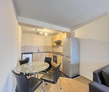 City Link, Hessel Street, Salford, M50 - Photo 5
