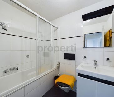 Excellent Furnished 2.5-room Apartment in Buchs, Zurich - Foto 5