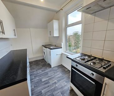 1 Bed Flat, Cleveland Road, M8 - Photo 5