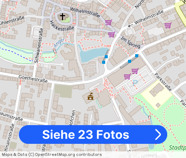 Herminghaus Gartenvilla - Exklusives und Bezugsfertiges Penthouse m... - Foto 1