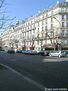 Logement à Paris, Location meublée - Photo 3