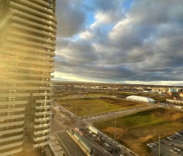 For Lease - 8 Interchange Way Unit# 1915, Vaughan, Ontario - Photo 3