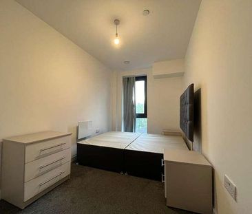 Stockport Road, Ardwick, Manchester, M13 - Photo 4