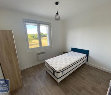 Location Appartement 3 pièces 67m² VILLENEUVE SUR LOT 47300 - Photo 5