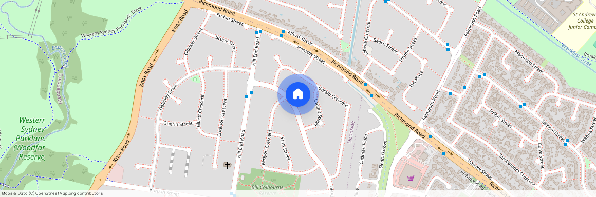 17a Nellie Stewart Drive, Doonside