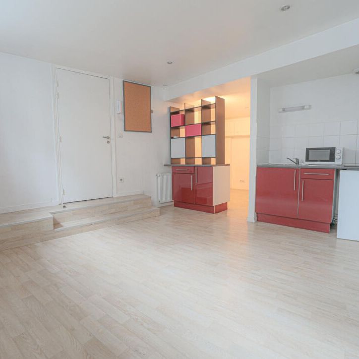 Location Appartement 1 pièce 25m² ROUEN 76000 - Photo 1