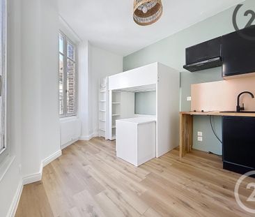 Location Appartement 1 pièce 15m² TROYES 10000 - Photo 2