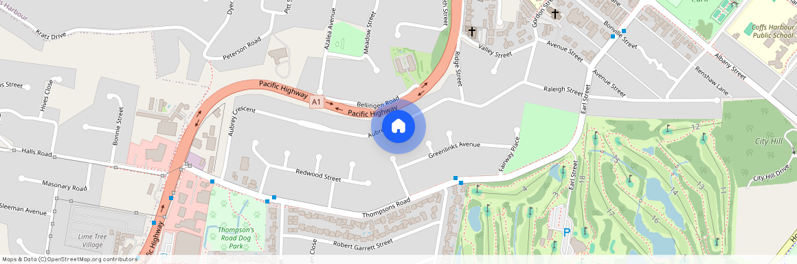 15A Aubrey Crescent, NSW 2450, Coffs Harbour