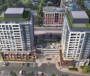 For Lease - 705 Davis Drive Unit# 1302, Newmarket, Ontario - Photo 6