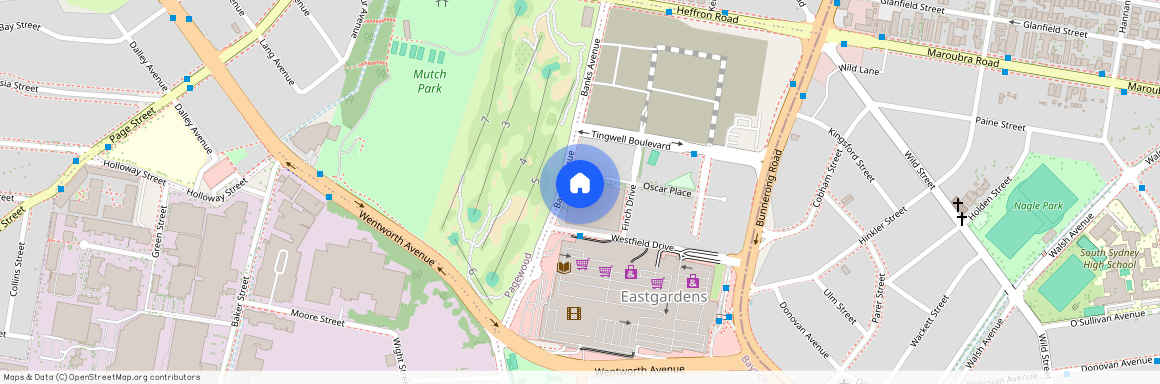 15 OSCAR PLACE, Eastgardens, Sydney, New South Wales 2036