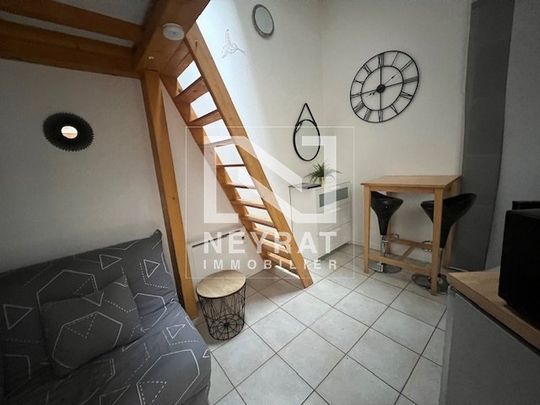 Location Maison 1 pièce 14m² DIJON 21000 - Photo 1