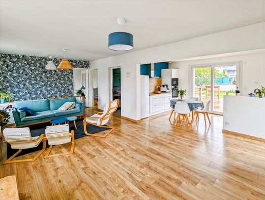 MAISON PROCHE GARE LAVAL 53000 - Photo 1