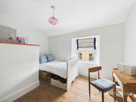 2 bedroom terraced house to rent - Photo 5