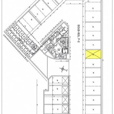 Location Appartement 2 pièces 39m² GRETZ ARMAINVILLIERS 77220 - Photo 3