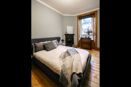 1 Bed Flat, Roslea Drive, G31 - Photo 3