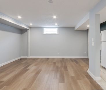 Spacious 2-Bedroom Basement Suite for Rent in Calgary - Photo 6