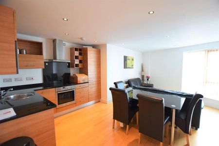 2 bedroom apartment to rent - Photo 5